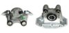 BUDWEG CALIPER 341385 Brake Caliper